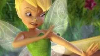 Bridgit Mendler  How To Believe From “Tinker Bell And The Great Fairy Rescue” [upl. by Birk]