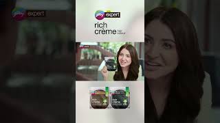 Godrej Expert Rich Crème Hair Colour Mini Pack at Rs 15 I Hindi I 20 sec shorts godrejhaircolour [upl. by Ardek792]