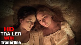 Carmilla 2020 Official Trailer [upl. by Edyak]