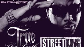 Trae Tha Truth Woke Up This Morning S L A B ed by Pollie Pop ft Rod C amp Jayton [upl. by Attekahs]