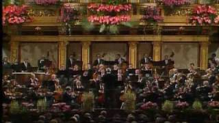 Johann Strauss BAUERNPOLKA [upl. by Forester8]