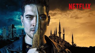 The Protector  Offizieller Trailer  Netflix [upl. by Acus]