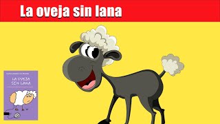 La Oveja Sin Lana 🐑  Cuentos cortos para niños con moraleja [upl. by Harrus792]