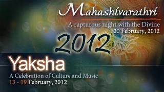 Mahashivarathri  Yaksha 2012 [upl. by Murrell]