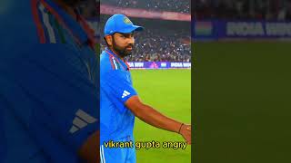 vikrant gupta angry [upl. by Gilroy]