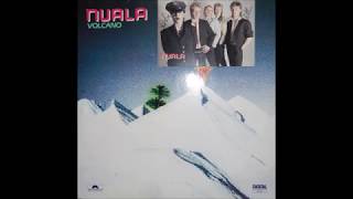 NUALA  VOLCANO  I AM THE PRESIDENT 1984 [upl. by Ursala]