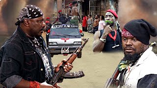 THE RETURN OF THE MOST WANTED MAFIANS  2023 UPLOAD NIGERIAN MOVIES [upl. by Rrats]