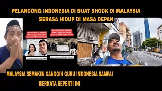 SERBA CANGGIH DI MALAYSIA SERASA HIDUP DI MASA DEPAN BUAT PELANCONG INDONESIA SHOCK [upl. by Eirok]