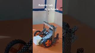 Robotics  AI Lab  Robot Design [upl. by Nnasus]