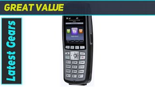 Spectralink 8440 Handset  Enhance Your Mobile Communication Experience [upl. by Aliehs]