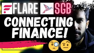 🚨 FLARE NETWORK  SONGBIRD CONNECTING FINANCE🚨 [upl. by Dubois180]