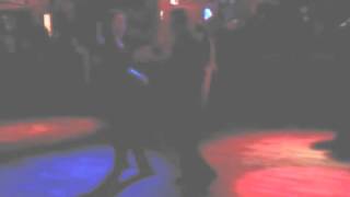 Two Step Lesson at Bushwhackers [upl. by Adia]