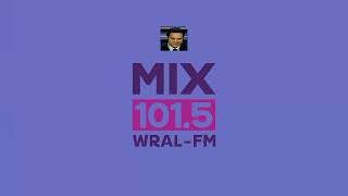 WRALFM quotMix 1015quot  PSALegal IDNews Simulcast Open  6pm 872024 [upl. by Sokul]