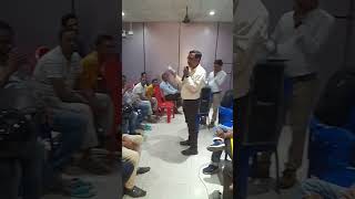 Fostac fssai training jamui [upl. by Ayoras953]