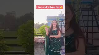 Dhura na jaye re ghass katul re🥰 kumauni songsshort video [upl. by Hpeseoj]