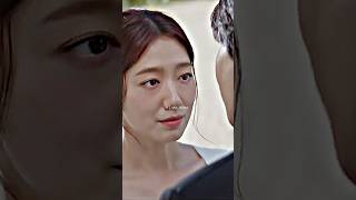 This scene had me tears🥹❤️kdrama shorts love cute ytshortsnewjudgefromhellparkshinhyedrama [upl. by Asiluy193]