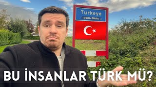 Hollandadaki TÜRKİYE Köyü hollanda turkeye barışmanço [upl. by Jojo]