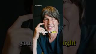 Prof Brian Cox on carl sagan cosmos astronomy space [upl. by Euqinor]