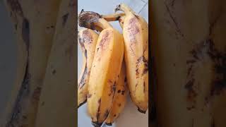 is it good to eat Banana for Diabetes patients shortvideohealthtipsdiabetesgoodhealth manthena [upl. by Kapeed]