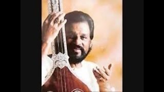 KJYesudas Nidhichala Kalyani Misra Chapu Thyagaraja [upl. by Mcclimans908]