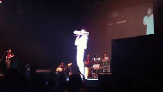 सोनू निगम Live in Orlando  Jab Se Mere Dil Ko जब से मेरे दिल को Sonu Nigam लाइव शो [upl. by Ahsikat]