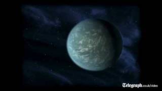 Extraterrestrial life NASA announces Keplar telescope discovery of Kepler 22b the new Earth [upl. by Sillaw468]