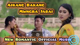 Aikang Bikang Mwngra Jabai 🦋🤞  New Bodo romatig song Judashbasumataryyv5ph🦋💤 [upl. by Ainoda]