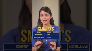 Dont Fall For The SME IPO Hype 🙅🏻 ytshorts [upl. by Leivad]