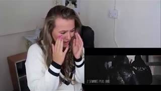 Soolking  Dounia  prod Aribeatz Clip Officiel REACTION [upl. by Ydne416]