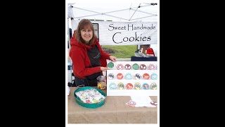 Looking for Success Its 5 Years Later New Tips on How to Sell Baked Goods at a Farmers Market [upl. by Neelon]