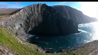 South West IRELAND  KERRY and West CORK [upl. by Luehrmann]