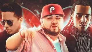 No Lo Pienses Mas Remix  Ñejo Ft Arcangel y De La Ghetto Video Music REGGAETON 2014 [upl. by Edwina]