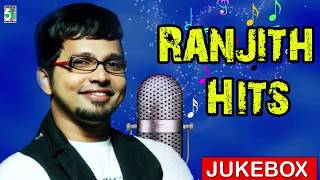 Singer Ranjith Super Hit Audio Jukebox  Vijay Antony  Manisharma [upl. by Lladnew]