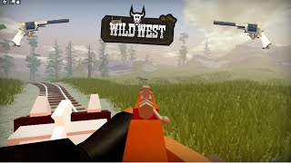 The Wild West Aequitas Revolver [upl. by Tommy]