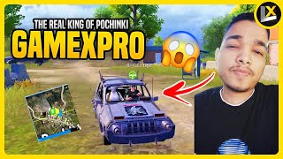 😤 The Real King Of Pochinki GameXpro  PUBG New State Giveaway  Legend X [upl. by Roch140]