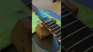 Watch Me Restring My ESP E2 in Seconds [upl. by Cherian]