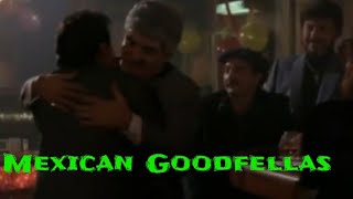 Goodfellas movie in spanish [upl. by Yoko]