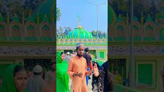 Rahbar Raza Qadri official video islamicsong shere like subscribe kare [upl. by Notsniw]