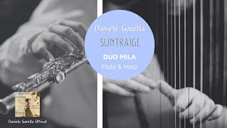 Suntraige  Daniele Garella  Played by Duo Mila [upl. by Australia]