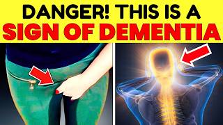 ALERT 10 EARLY SIGNS OF DEMENTIA THAT FEW PEOPLE KNOW [upl. by Alpert]