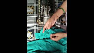 Beautiful amp Stylish Cutwork Trouser Pant Design Easy Method of Stitching amp Cutting youtubeshorts [upl. by Ettenaej837]