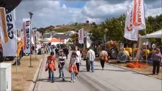 FEIRA DA AGRICULTURA SANTARÉM 52ª EDIÇÃO SANTARÉM PORTUGAL [upl. by Akemahc]