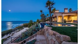 11768 Ellice Street Malibu CA 90265 [upl. by Yerggoeg]