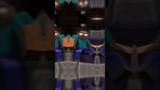 herobrine vs all mobs and entitys [upl. by Romilly548]