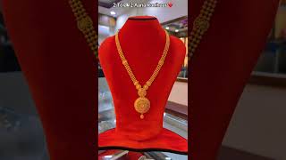 swarnagriha gold dharan ranihaar [upl. by Fassold]