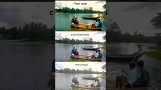 Canon m50 mark ii cinematic Color Grading shorts canon edit [upl. by Symon840]