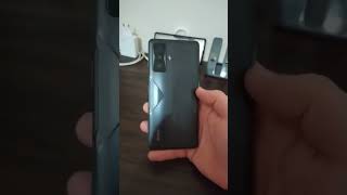 Redmi K50 Gaming Hyperos 1080 Update ☠️☠️ kesfet üstünteknoloji beniöneçikart redmik50gaming [upl. by Emanuele196]