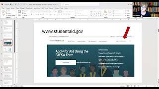 New FAFSA Changes Tips and Strategies [upl. by Rowena]