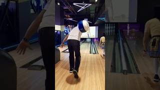 Lolo bowling failed So funny lol [upl. by Demaggio]