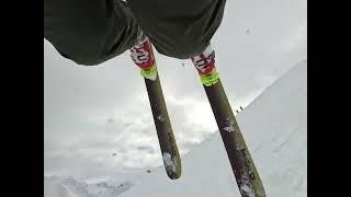 GoPro POV My First Backflip [upl. by Dru]